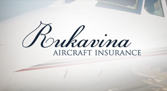 Rukavina Aircraft Insurance
