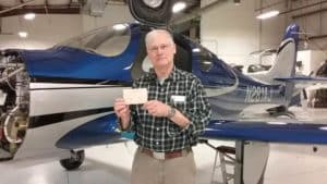 Congratulations to A.J. Stuper, on his beautiful Turbine Evolution build!