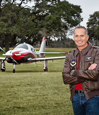 Stuart Parker